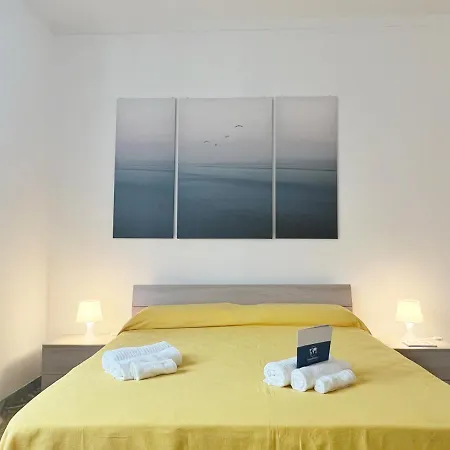 Apartment Ca' Du Tasci8 By Holiday World Cogoleto