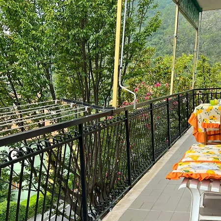 Ca' Du Tasci8 By Holiday World Apartment