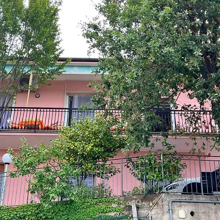 Ca' Du Tasci8 By Holiday World *