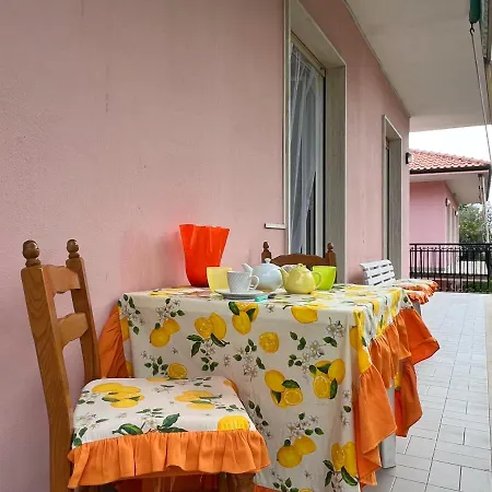 Ca' Du Tasci8 By Holiday World Apartment Cogoleto