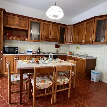 Ca' Du Tasci8 By Holiday World Apartment *