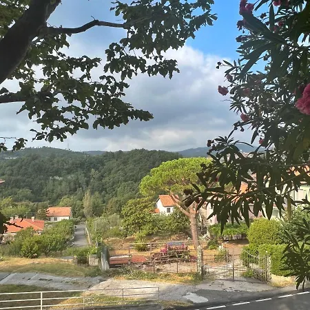 Ca' Du Tasci8 By Holiday World Apartment Cogoleto