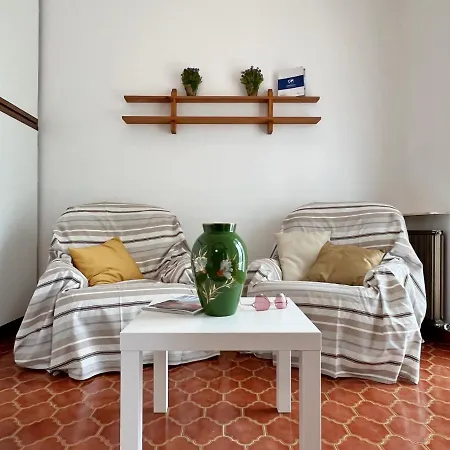 Ca' Du Tasci8 By Holiday World Apartment Cogoleto
