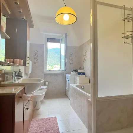 Apartment Ca' Du Tasci8 By Holiday World Cogoleto