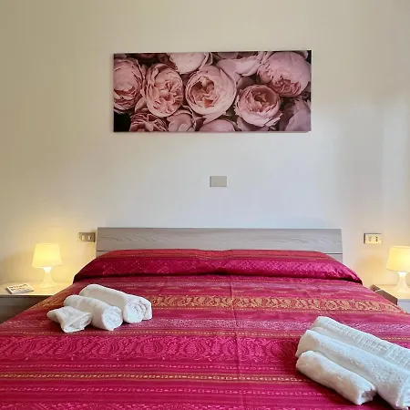 Apartment Ca' Du Tasci8 By Holiday World