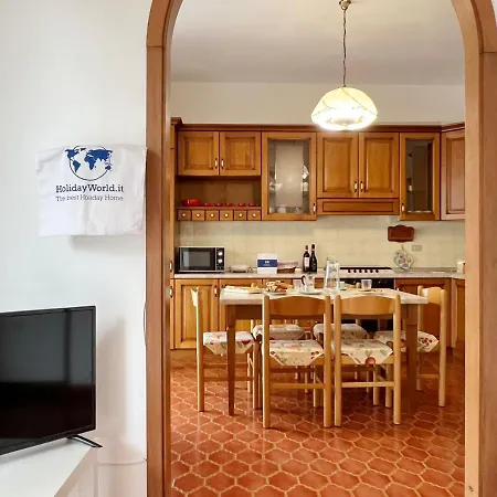 Apartment Ca' Du Tasci8 By Holiday World *