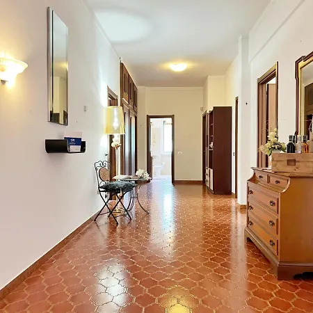 Apartment Ca' Du Tasci8 By Holiday World