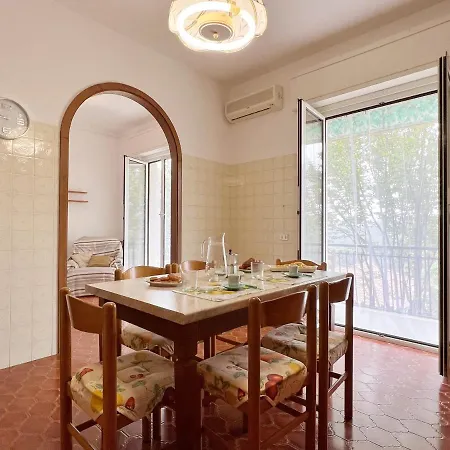 Ca' Du Tasci8 By Holiday World Apartment Cogoleto