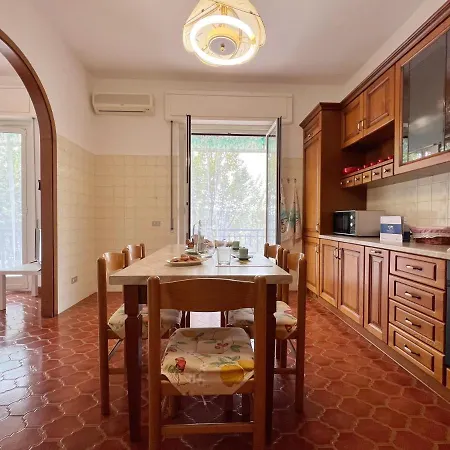 Ca' Du Tasci8 By Holiday World Apartment Cogoleto
