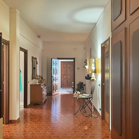 Apartment Ca' Du Tasci8 By Holiday World